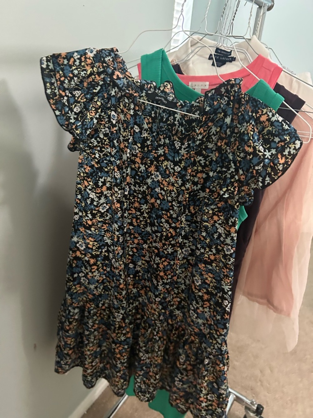 Reseller bundle women’s teen clothing branded dresses romper shorts. Leith - Picture 13 of 16